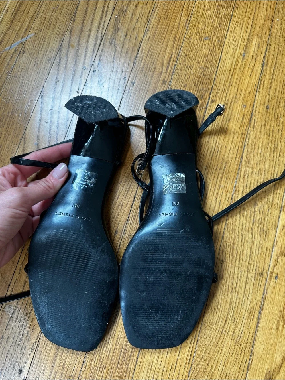 Marc fisher Hamora Sandal